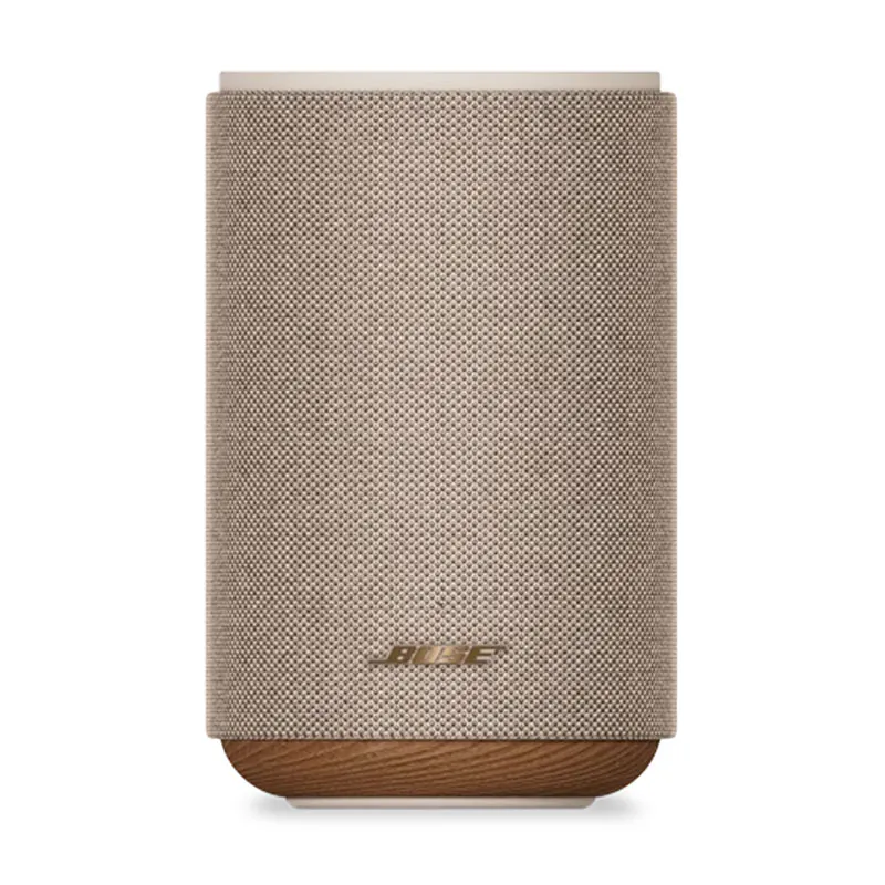 Ảnh minh họa Loa Bose Lifestyle Ultra Speaker, TrueSpatial, CleanBass, Apple AirPlay 2, Google Cast, Wi-Fi, Bluetooth 5.3 1