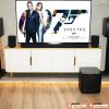 Loa Bose Lifestyle Ultra Speaker, TrueSpatial, CleanBass, Apple