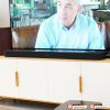 Loa Soundbar Bose Lifestyle Ultra, 5.1.2 kênh, Dolby Atmos