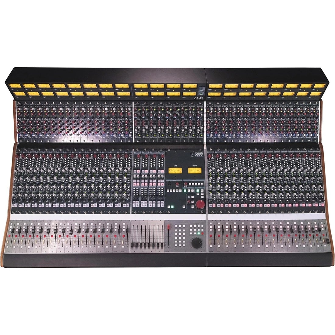 Rupert Neve Designs 5088 Shelford Mixer Console