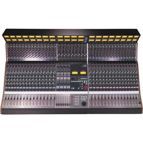 Rupert Neve Designs 5088 Shelford Mixer Console