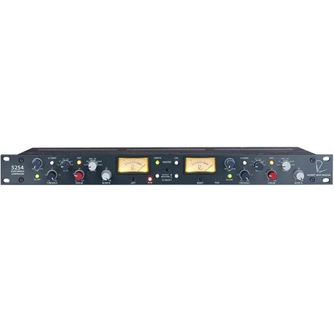 Rupert Neve Designs 5254 Dual Diode Bridge Compressor