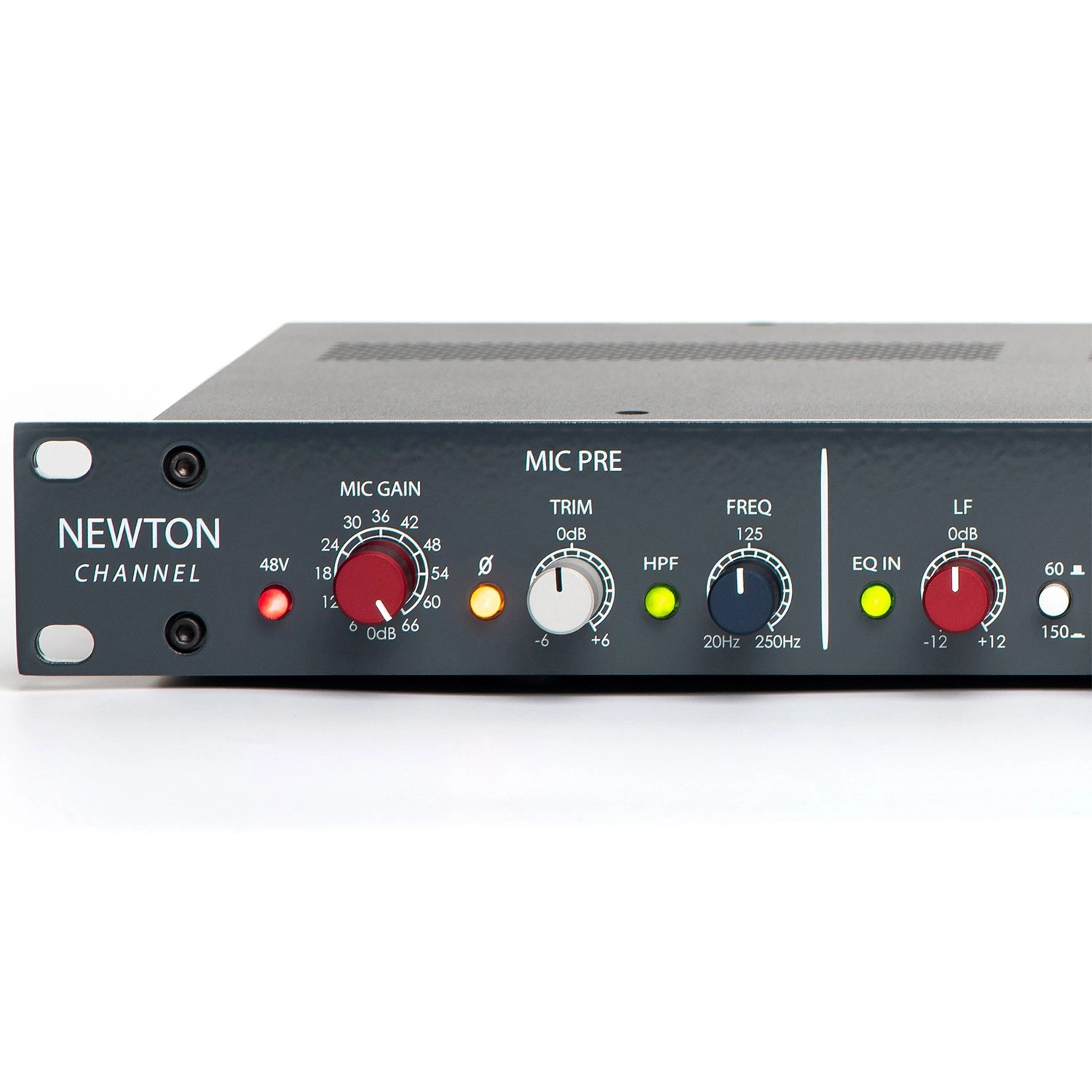 Ảnh minh họa Rupert Neve Designs Newton Channel Strip 3