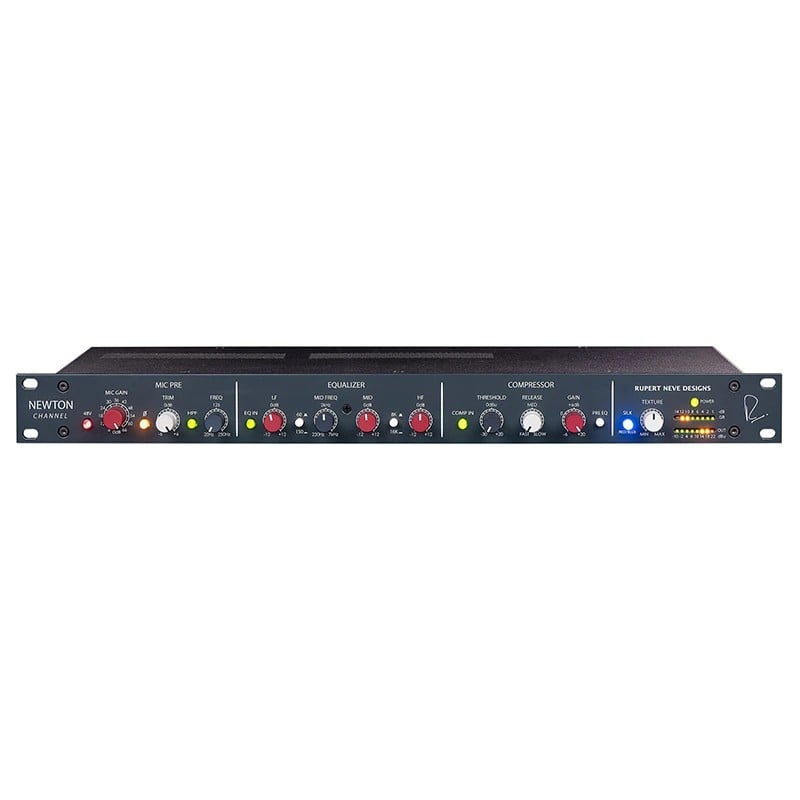 Rupert Neve Designs Newton Channel Strip
