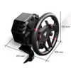 Thrustmaster T598 Vô lăng đua Direct Drive kèm phản hồi lực
