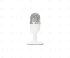  Micro Razer Seiren Mini - Mercury 