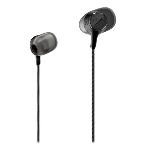 Tai nghe HyperX Cloud Earbuds III S Black – USB-C, Surround