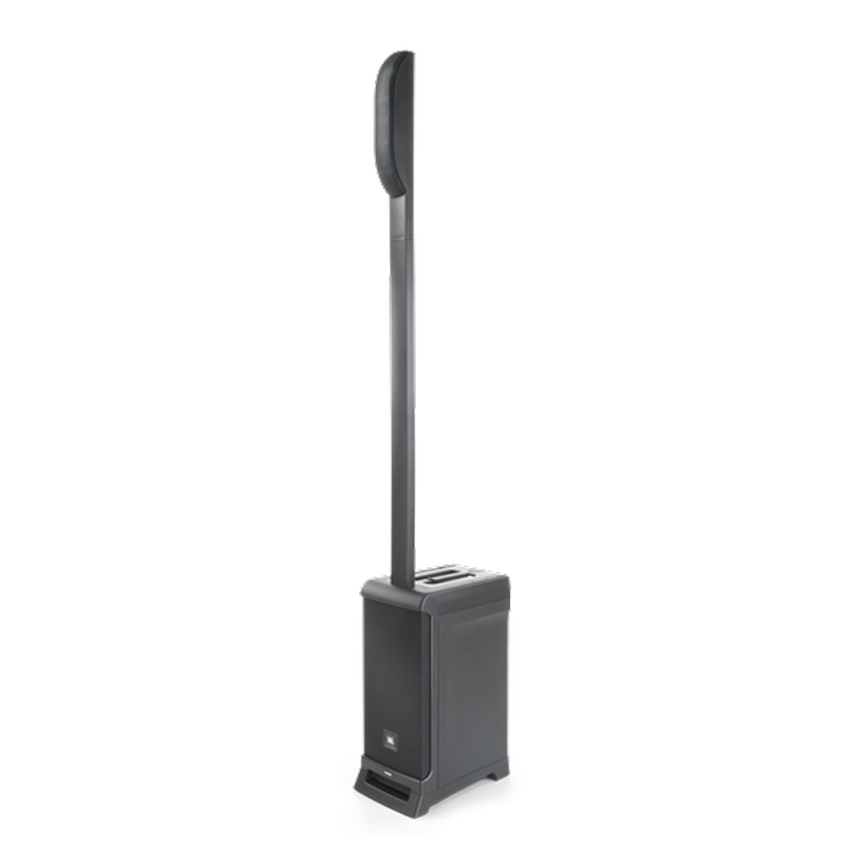 Ảnh minh họa Loa JBL IRX One (1300W (Peak), PA di động, Bluetooth, tích hợp Mixer 3 kênh, Class D) 1