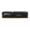 RAM PC Kingston Fury Beast 32GB RGB DDR5 |, 6000MHz, Intel XMP/AMD EXP