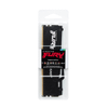RAM PC Kingston Fury Beast 32GB RGB DDR5 Black |, 6000MHz, Intel/AMD