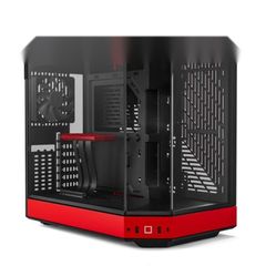  Vỏ Case Hyte Y60 BlackCherry 