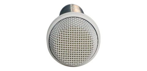 Micro Boundary Sennheiser MEB 104 W