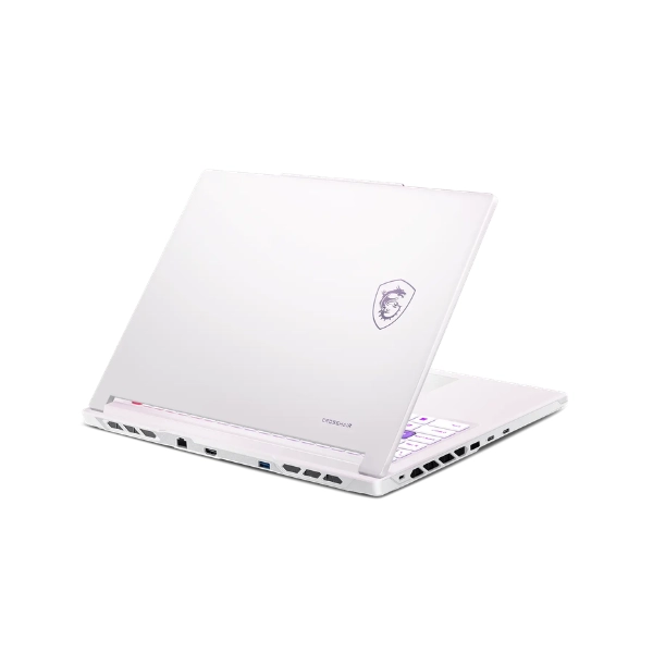 Ảnh minh họa Laptop MSI Crosshair A16 HX MLG Edition E8WGK-093VN (Ryzen 9 8940 HX/ Ram 16GB/ SSD 1TB/ RTX 5070/ 16 inch/ Windows 11 Home/ 2Y) 1