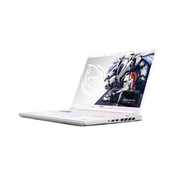 Ảnh minh họa Laptop MSI Crosshair A16 HX MLG Edition E8WGK-093VN (Ryzen 9 8940 HX/ Ram 16GB/ SSD 1TB/ RTX 5070/ 16 inch/ Windows 11 Home/ 2Y) 2