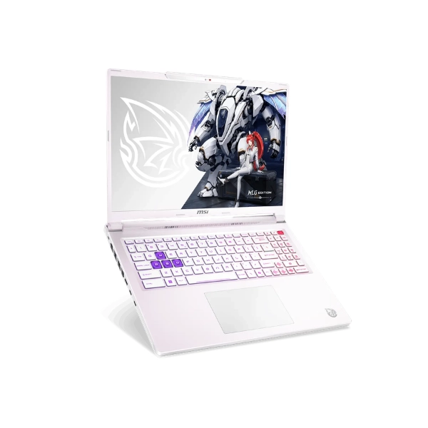 Ảnh minh họa Laptop MSI Crosshair A16 HX MLG Edition E8WGK-093VN (Ryzen 9 8940 HX/ Ram 16GB/ SSD 1TB/ RTX 5070/ 16 inch/ Windows 11 Home/ 2Y) 3