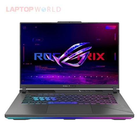 Laptop ASUS ROG Strix G16 G614PW-TS051W (Ryzen™ 9-8940HX/16GB/1TB)