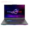 Laptop ASUS ROG Strix G16 G614PW-TS051W (Ryzen™ 9-8940HX/16GB/1TB)