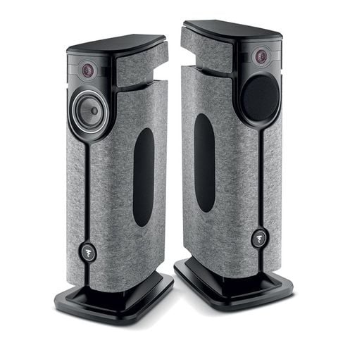 Loa Focal Diva Utopia, Bass 16.5cm x 4, Công suất 400W, WF 6