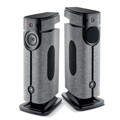 Loa Focal Diva Utopia, Bass 16.5cm x 4, Công suất 400W, WF 6 