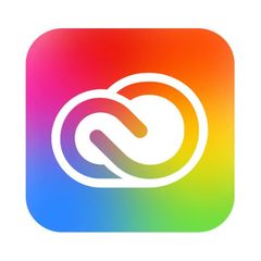  Creative Cloud Pro for teams ALL Multiple Platforms Multi Asian 