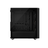 Thùng máy Corsair 3200D RS ARGB Mid-Tower | ATX, Kính cường lực, Đen