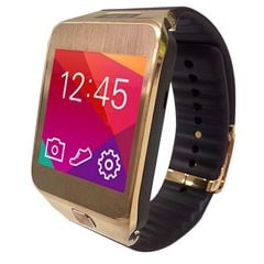  SỐ 1 G2 Gold – Đồng hồ thông minh màn hình TFT 1,54 inch, Bluetooth 4.0, Chống thấm nước 