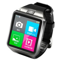  VOYO WATCH-ONE – Đồng hồ thông minh 1.5 inch TFT 