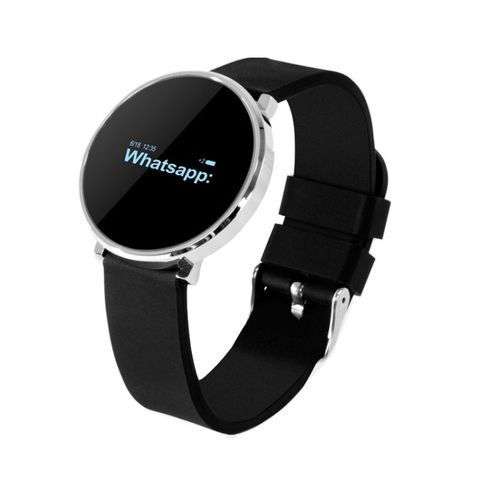 Ora Onyx – Đồng hồ thông minh Bluetooth 4.0