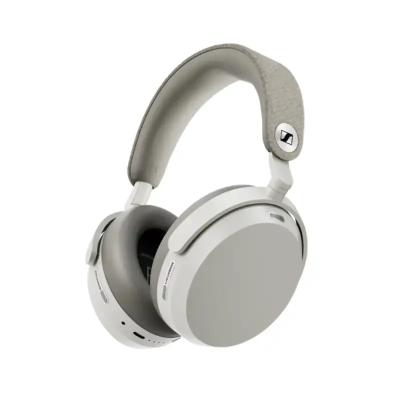 Ảnh minh họa Tai Nghe Sennheiser Momentum 5 Wireless, Chụp tai, Chống ồn ANC, Dynamic 42mm, Dải tần 6Hz – 40kHz, Bluetooth 5.4 1