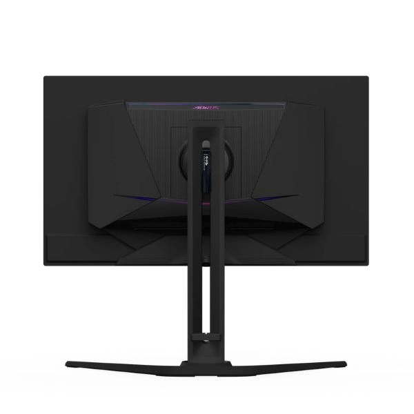 Ảnh minh họa Màn hình LCD Gigabyte Aorus FO27Q5P (27 inch/ 2560 x 1440/ 300 cd/m2/ 0.03ms/ 500Hz/ 2 x 5W Speakers) 3