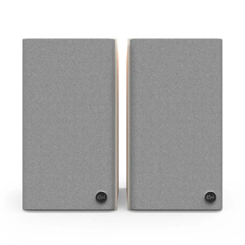 Ảnh minh họa Loa Klipsch The Fives II, Bluetooth 5.4, Bass 13cm, Dolby Atmos, HDMI-ARC/eARC, USB-A, Optical 1