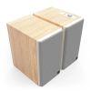 Loa Klipsch The Fives II, Bluetooth 5.4, Bass 13cm, Dolby Atmos