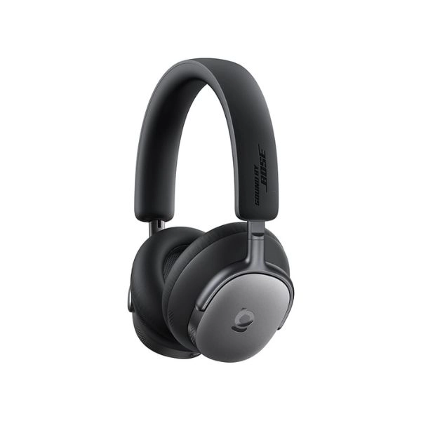 Ảnh minh họa Tai nghe Baseus Inspire XH1 Wireless Noise Cancelling Cosmic Black (A00085701123-00) 1