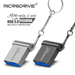  USB 64GB 3.0 mini nhỏ gọn cho PC và laptop 