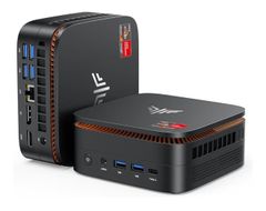  Mini PC KAMRUI Hyper H1 Ryzen 7 7735HS 32GB 1TB 