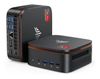 Mini PC KAMRUI Hyper H1 Ryzen 7 7735HS 32GB 1TB