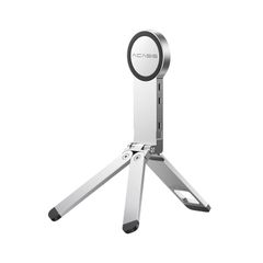  ACASIS MS1 MagSafe iPhone Stand M.2 NVMe SSD 10Gbps 