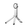ACASIS MS1 MagSafe iPhone Stand M.2 NVMe SSD 10Gbps