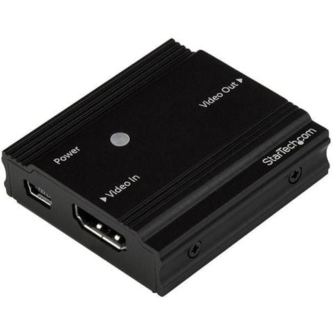 Thiết bị mở rộng tín hiệu HDMI StarTech HDBOOST4K 4K