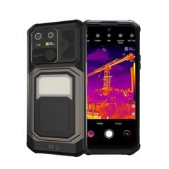  AGM G3 PRO – Điện thoại siêu bền camera nhiệt 12GB/512GB 