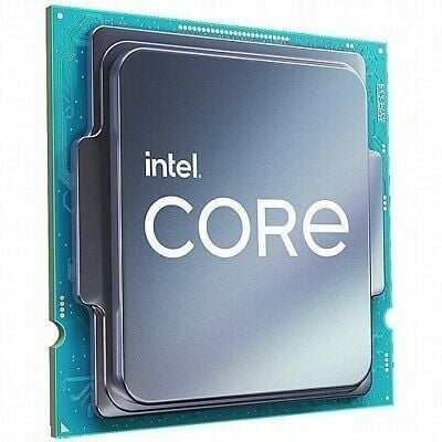 CPU Intel Core i5 12400F (2.50 Up to 4.40GHz | 18MB | 6C 12T | Socket 1700 | Alder Lake | No GPU | 65W) Tray