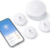 Bộ cảm biến chống rò rỉ nước Wi‑Fi S1 Plus