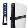Quạt tản nhiệt BESAVIOR cho PS5 2 tốc độ​​​​​​​