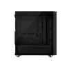 Thùng máy Corsair 3200D RS Mid-Tower | ATX, Kính cường lực, Đen