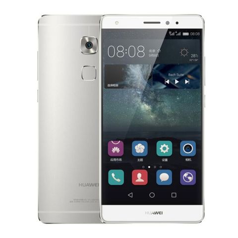 Huawei Mate S CRR-UL20, 3GB + 32GB Xám – Thiết kế tinh tế, hiệu năng mạnh mẽ