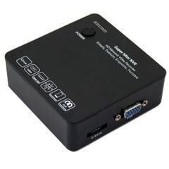  ĐẦU GHI HÌNH ESCAM K104 ONVIF 4 KÊNH 1080P MINI NVR 