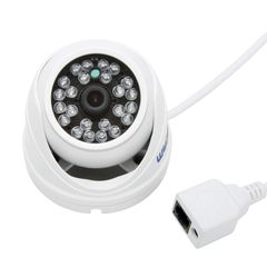  Camera ESCAM Peashooter QD520 – IP Chống nước, H.264 Dual Stream, 3.6mm, Cloud P2P 