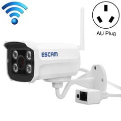  Camera ESCAM Brick QD900 Mini HD 1080P – Bullet WiFi, H.264, Dual Stream, Chống nước IP66 