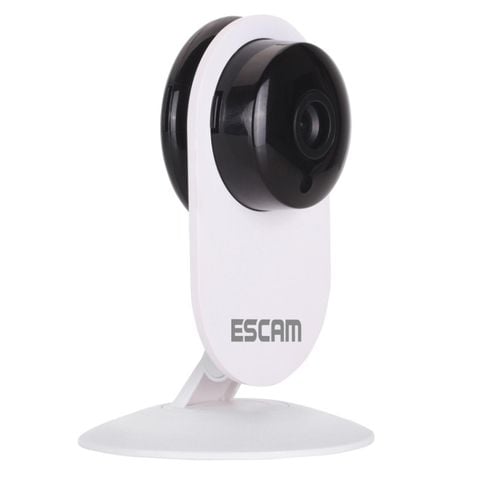 ESCAM Ant QF605 HD 720P – Camera WiFi ONVIF với phát hiện chuyển động
