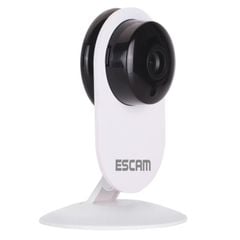  ESCAM Ant QF605 HD 720P – Camera WiFi ONVIF với phát hiện chuyển động 